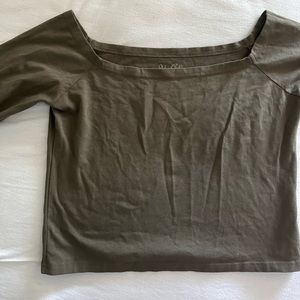 john galt long sleeve!